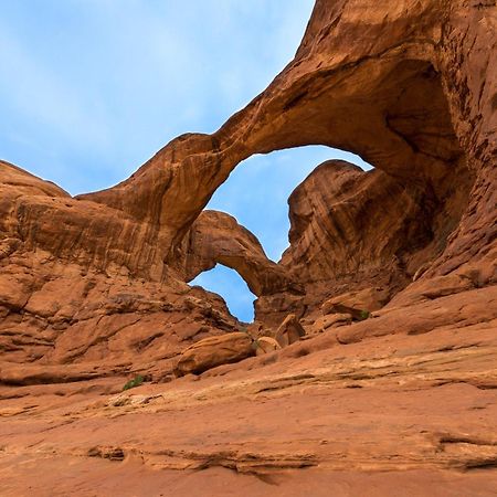 Rim Village L3 Moab Exteriör bild