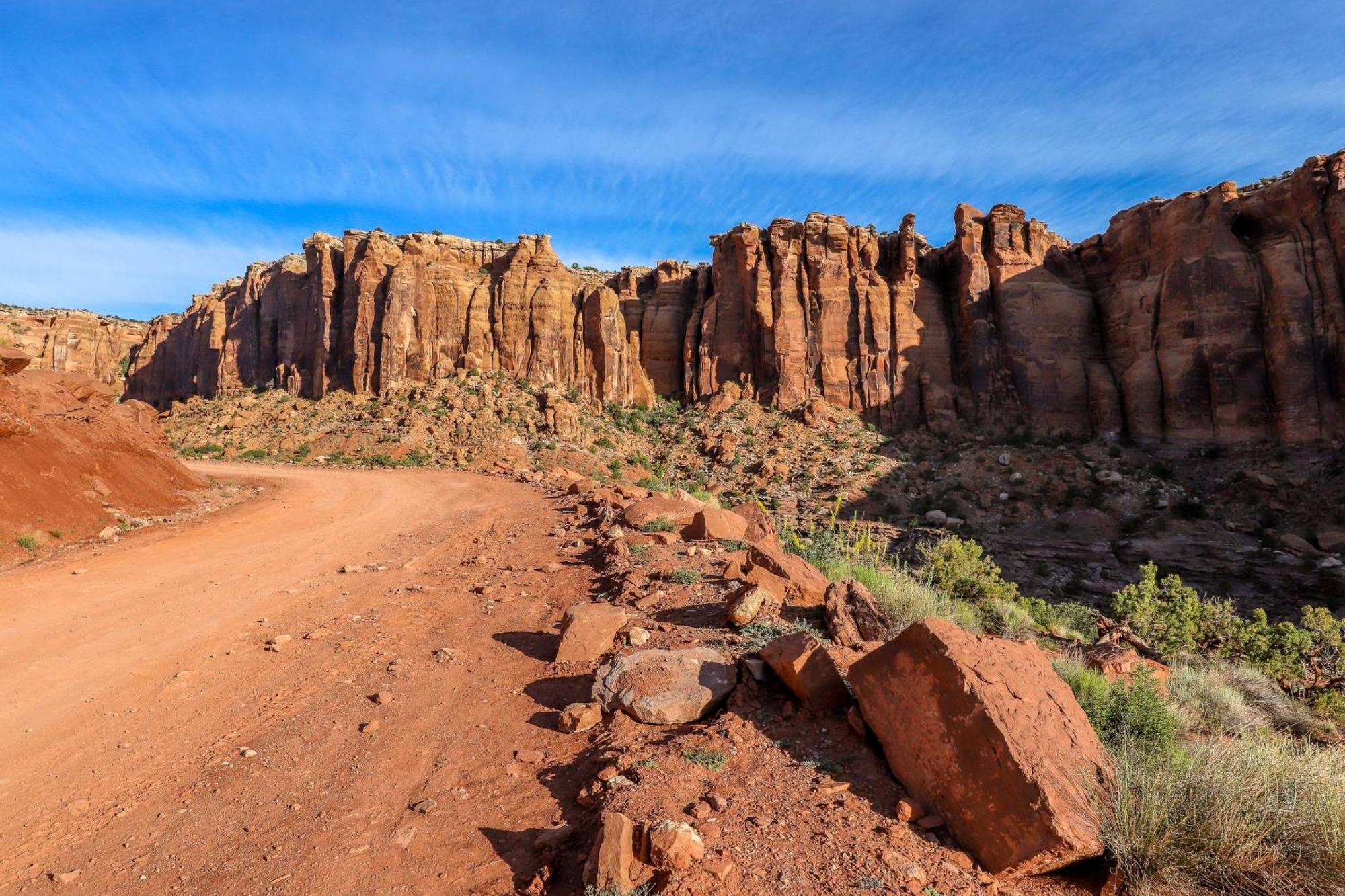 Rim Village L3 Moab Exteriör bild