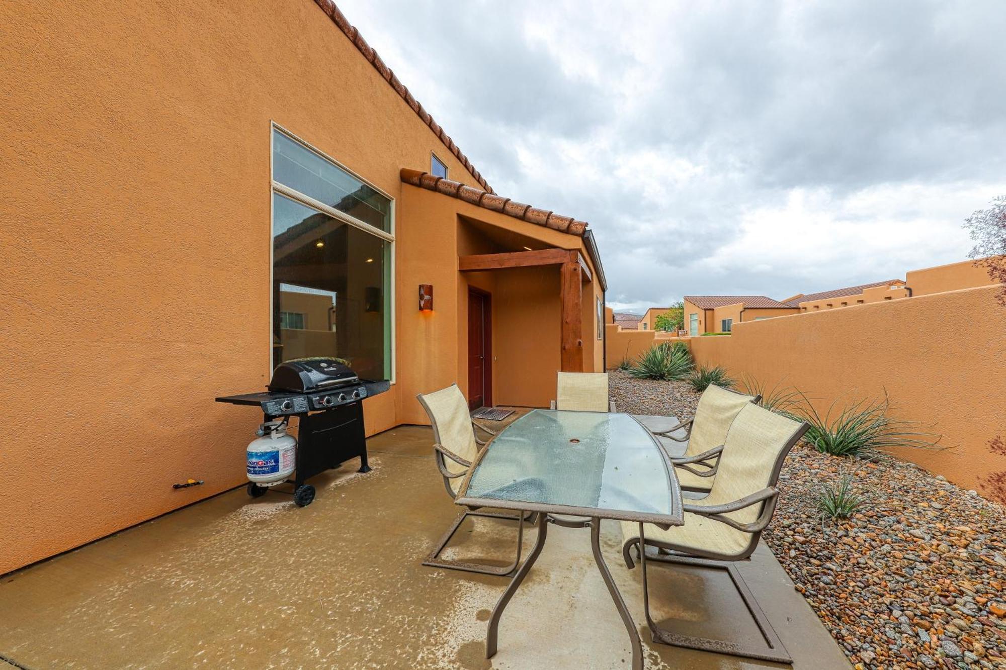 Rim Village L3 Moab Exteriör bild